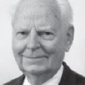 Albert 'Al' Ewald Woelfel