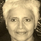 Maria Juana (Cruz) Quintanilla