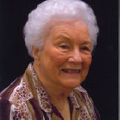 Ethel Wilmore
