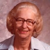 Virginia Gillespie (Gillespie) Ulmer 3397557