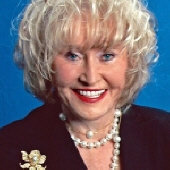 Betty Harrison
