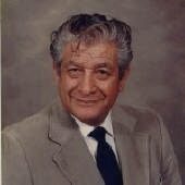 Juvencio Jr. Rodriguez