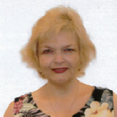 Patricia Khan