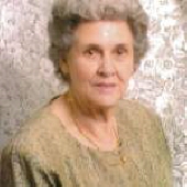 Doris A. Hamilton