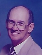 Photo of Stanley Cason