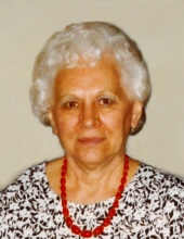 Helen M. Balavender