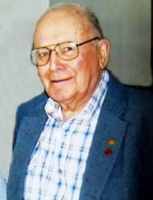 Photo of Robert Williams