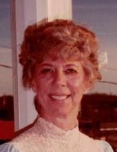 Doris Powell