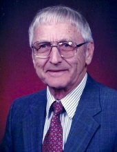 Jerrol "Jerry" C. Newman