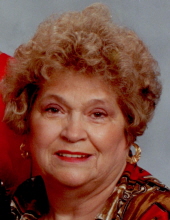 Marilyn Peterich
