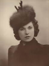Kathleen Joan Grotzinger