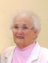 Doris Louise Speich