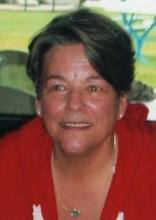 Marilyn Sue Easton Huckaby