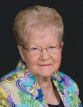 Dorothy E. Harper