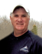 Photo of Bob Stoks