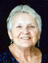 Photo of Joyce Ziegler