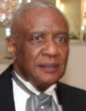 Luther E. Barnes
