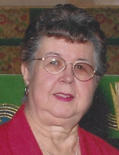 Marjorie Ann Derby