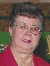 Photo of Marjorie Derby