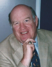 Photo of K. Gerald "Spike" Smith