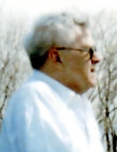 Photo of Stephen Thomas