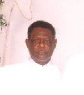 Rev. Franklin White, Sr. 3398302