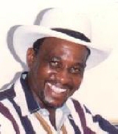 Clarence "C.J." Johnson, Jr.