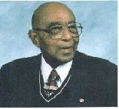 Reverend Herbert J. Brunswick, Sr.