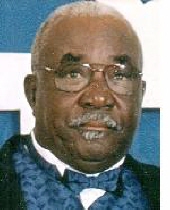 Joseph Whitaker, Jr.