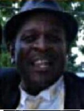 Clarence "Squally" Julien, Jr.