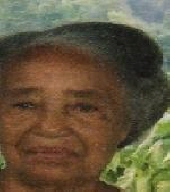 Lillie Bell "Sweet" Francis 3398736