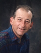 Kenneth A.  "Kenny" Mages
