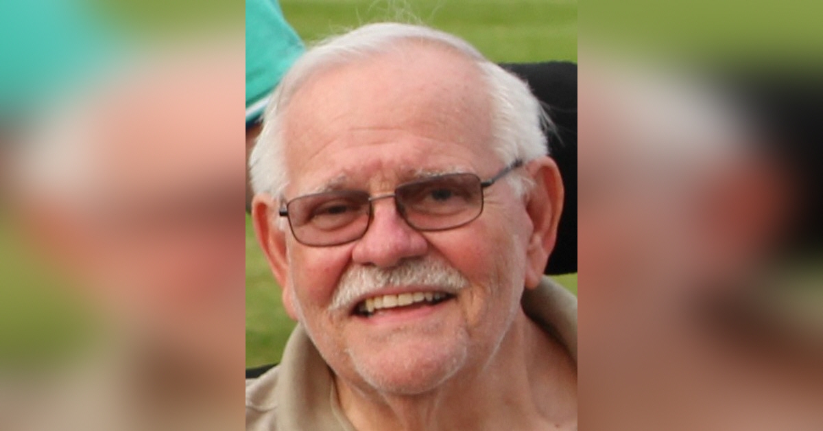 Ronald L. Curry Obituary Visitation & Funeral Information