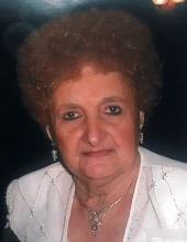 Photo of Rose Lovecchio