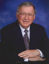 Photo of Leonard (Len) Gawel