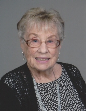 Photo of Audrey Happel