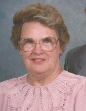 Photo of Gloria Foley