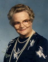 Margaret F. Redding 3400161