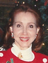 Elaine Cox Warren