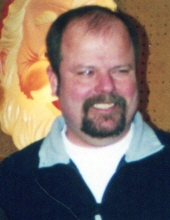 Photo of Steven Erickson