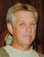 Photo of Russell Yocum