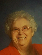 Photo of Bettye Weber