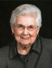 Photo of Sylvia Leonard