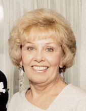 Geraldine E. Mayerck