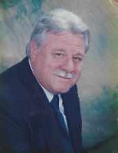 Photo of Gordon Sowden, Jr.
