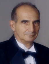 Carmine James Abbondanzo