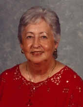 Carolyn Gwen Murrell