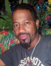 Terence L. Stallworth