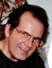 Photo of John Osypowski