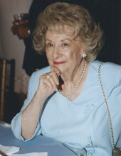 Photo of Dorothy Harloe